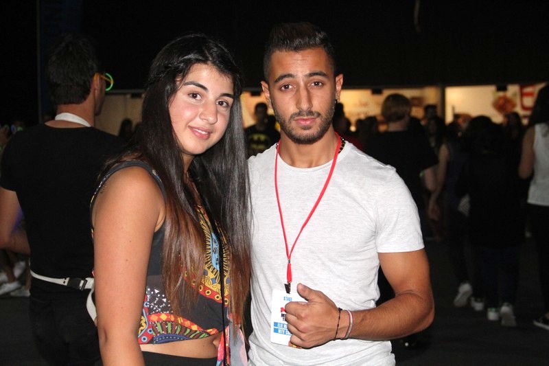 NRJ Music Tour 2016 Part 3